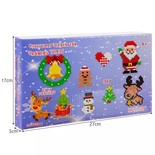 Gludināmās krelles