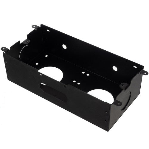 Paslēpta ligzda - dubultā