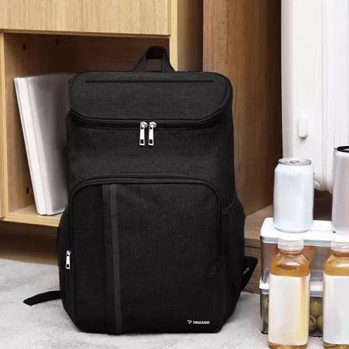 Tūrisma termiskā mugursoma