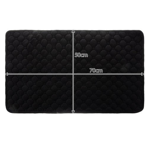 Higiēnas paklājiņš 70x50cm