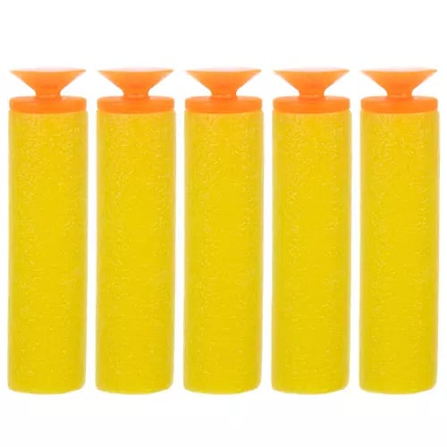 Šautene/ pistole ar gēla lodītēm