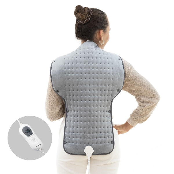 Daudzfunkcionāls elektriskais sildītājs