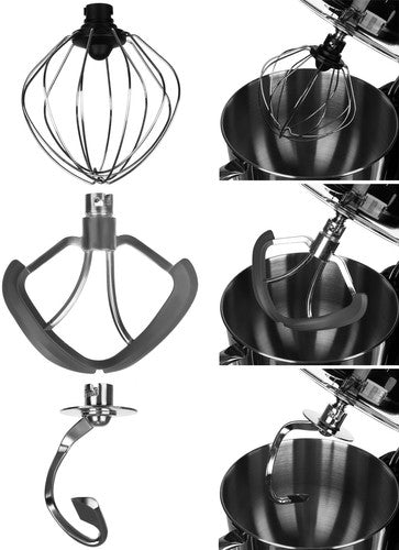 Virtuves kombains 2200W