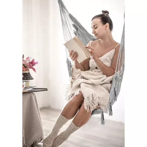 Griestu šūpoles pelekas