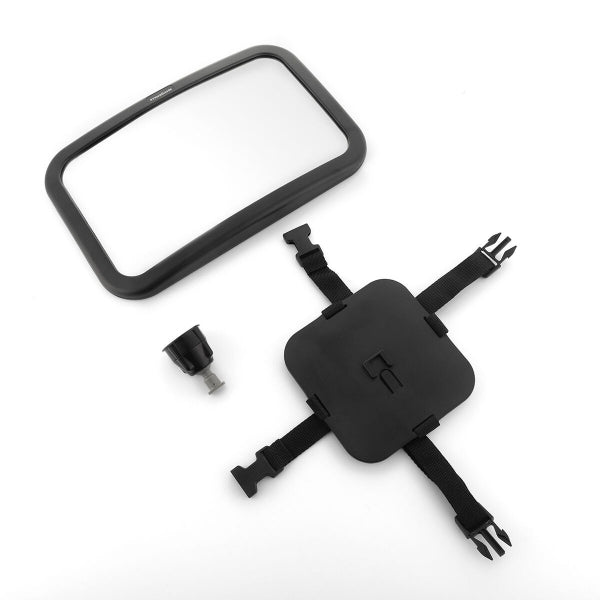 Mašīnas spogulis bērnu drošībai