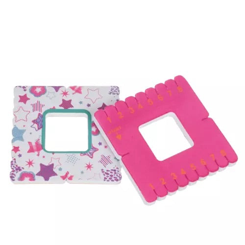 Rokassprādzes izgatavošanas komplekts