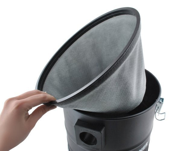 Pelnu putekļsūcējs Odk006-15l