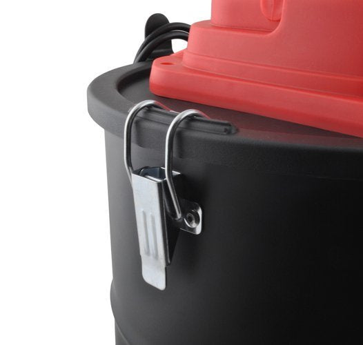 Pelnu putekļsūcējs Odk006-15l