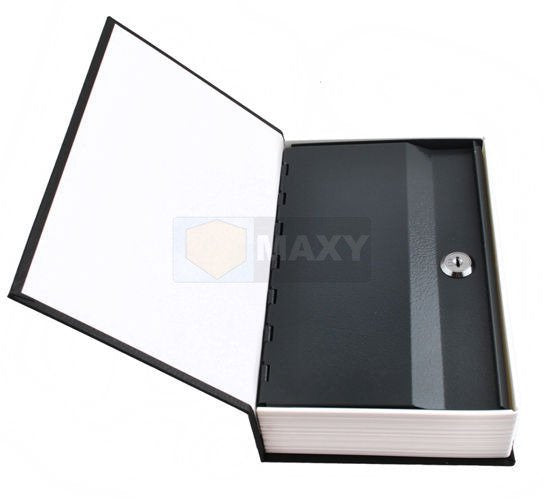 Seifs - grāmatā paslēpta kaste