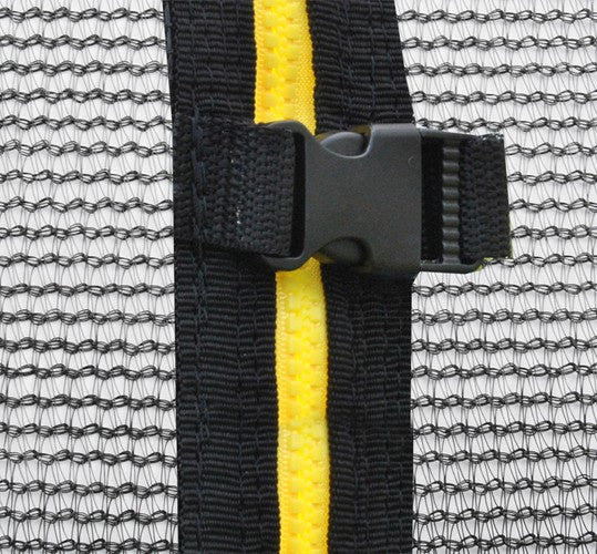 Iekštelpu batuta tīkls 404 cm