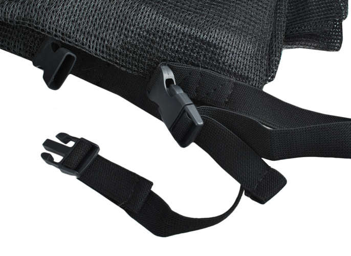 Iekštelpu batuta tīkls 427 cm