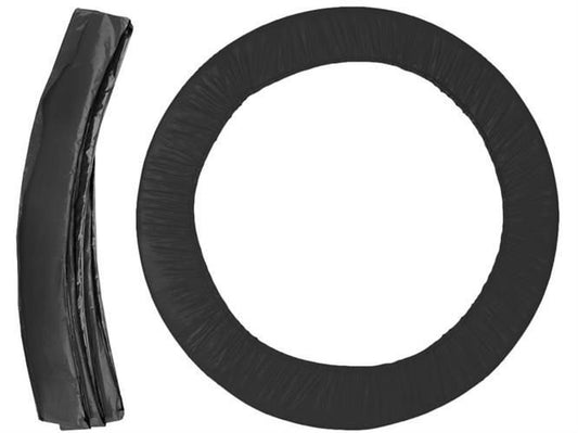 Atsperu pārsegs 404 cm batutam