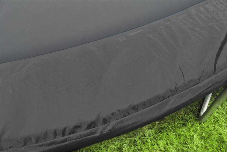 Atsperu pārsegs 404 cm batutam