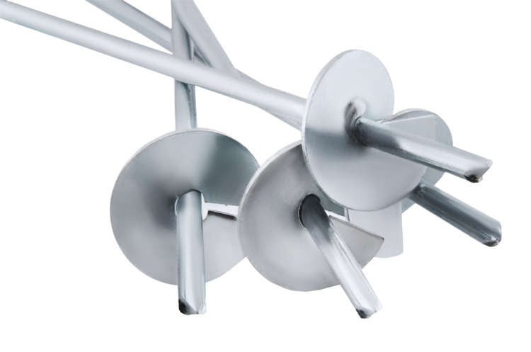 Batuta enkuri - 4 gabalu komplekts