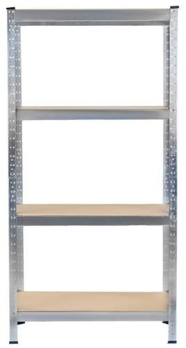 Noliktavas plaukts 150x75x30