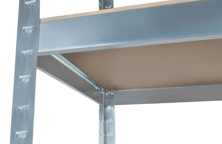 Noliktavas plaukts 150x75x30