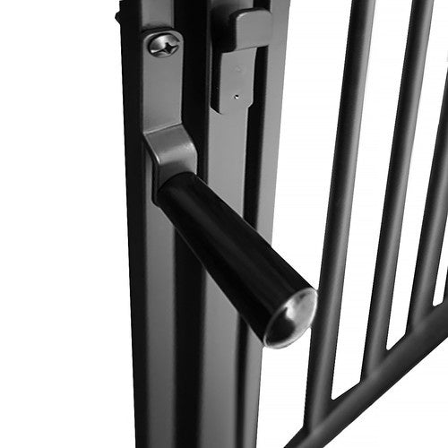 Kamīna vārti Basic Bk-