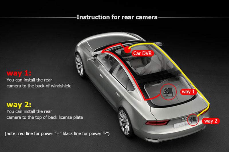 Videoreģistrātors, Braukšanas Ierakstītājs Ar Skārienekrānu