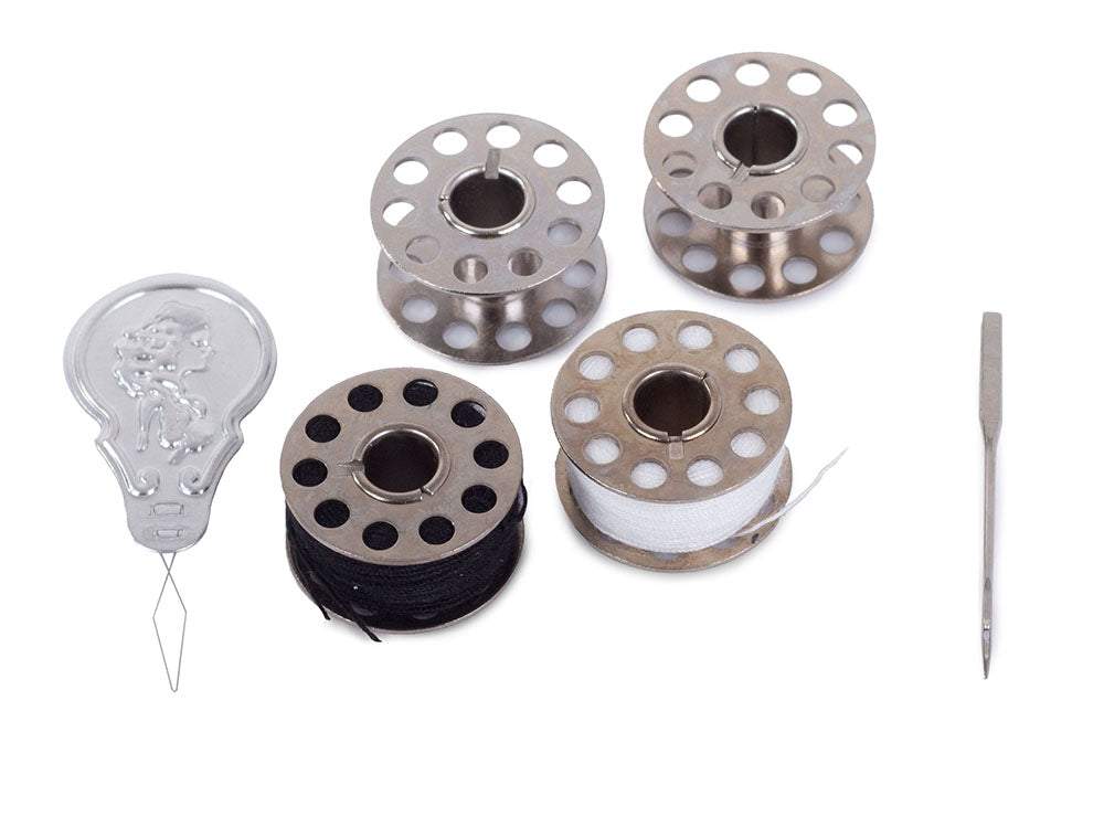 Elektriskā mini šujmašīna