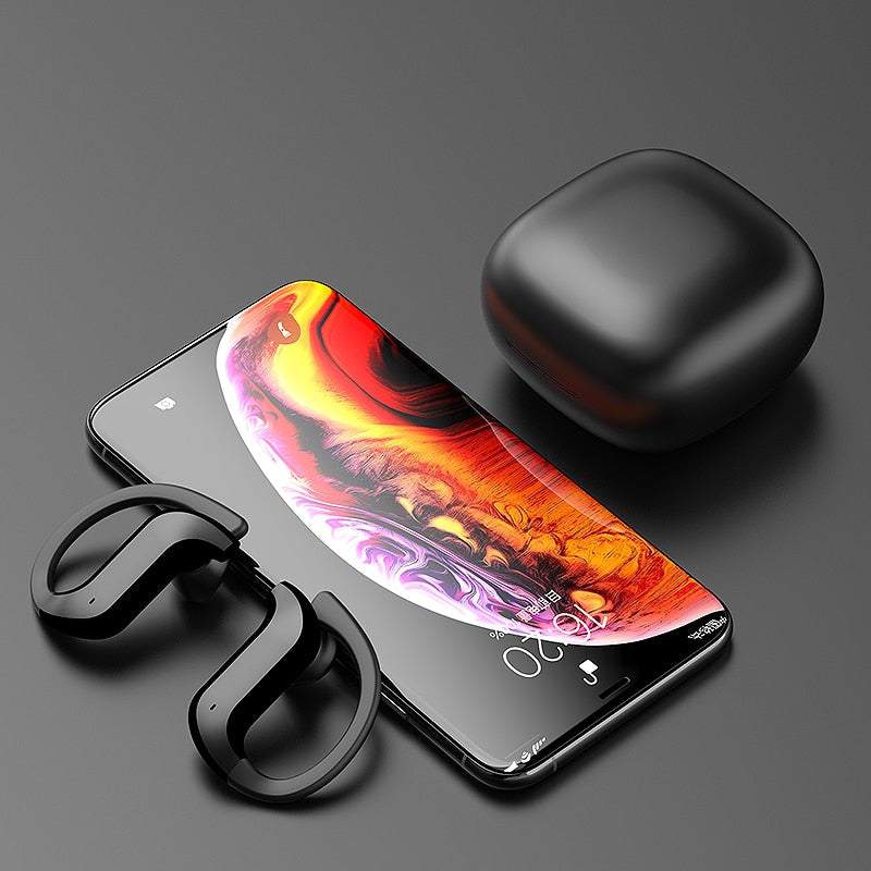 Bezvadu austiņas sportam Bluetooth