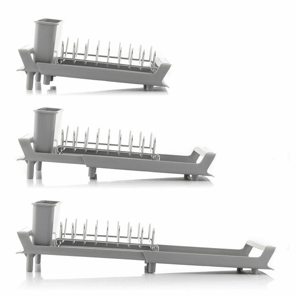 Trauku drenāža izlietnei