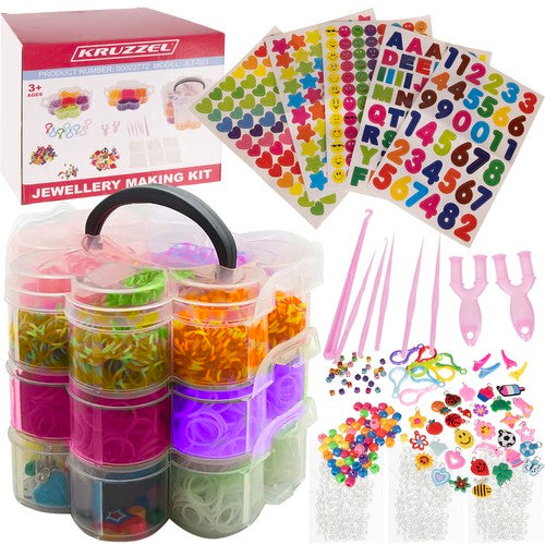 Rokassprādzes izgatavošanas komplekts