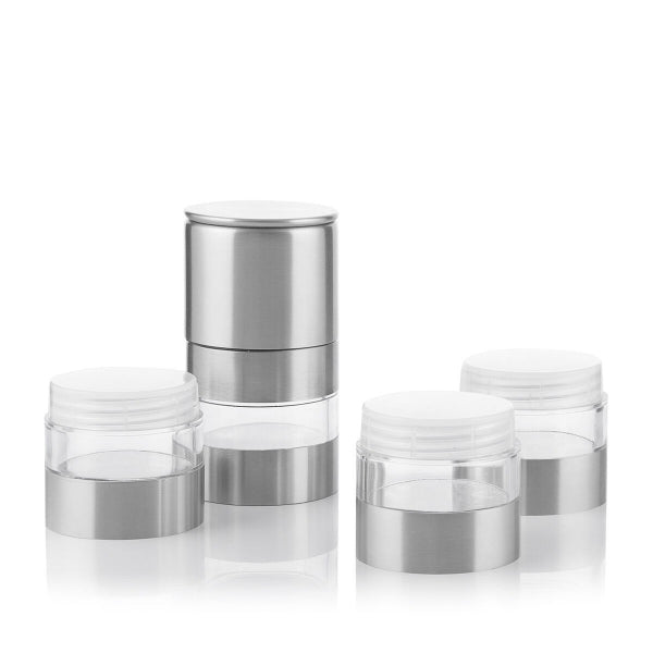 Garšvielu dzirnaviņas