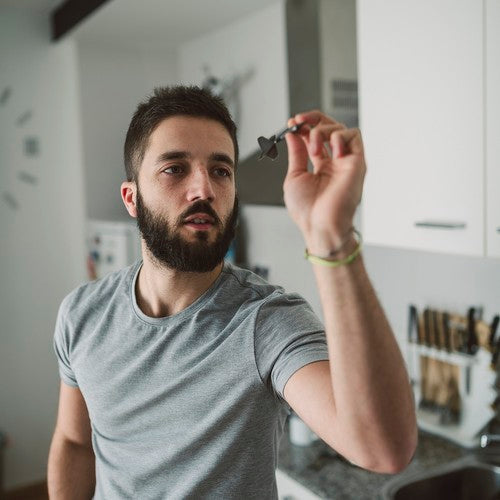 Šautriņu komplekts  un aksesuāri