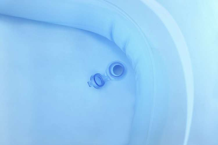 Ūdens rotaļu laukums - Akvārijs - Bestway