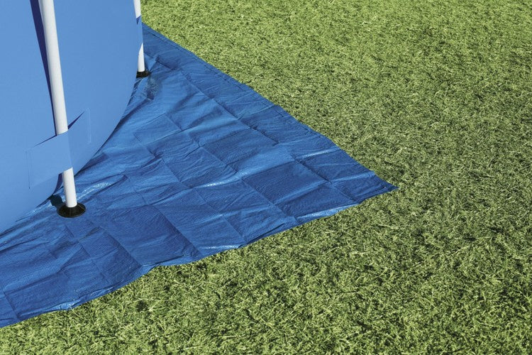 Baseina paklājiņš 335x335cm - Bestway