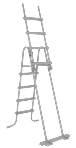 Baseina kāpnes 122 cm - Bestway