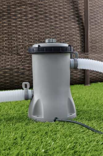 Sūknis ar filtru 2006l/h - Bestway