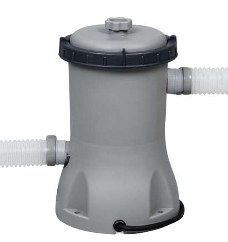 Sūknis ar filtru 2006l/h - Bestway