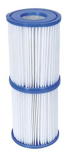 Baseina sūkņa filtrs II tips - Bestway