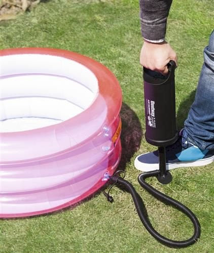 Rokas sūknis peldbaseinam - Bestway