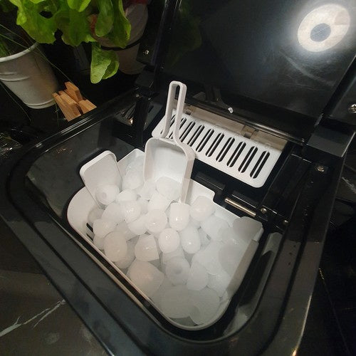 Ledus automāts K5536