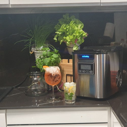 Ledus automāts K5536