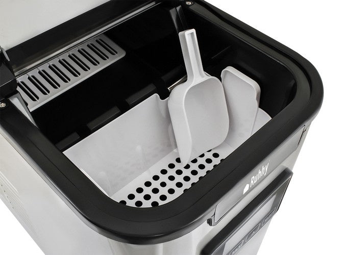 Ledus automāts K5536