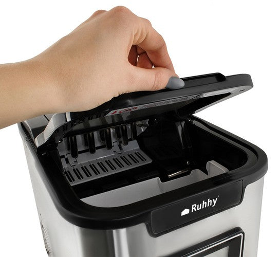 Ledus automāts K5536