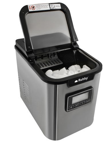 Ledus automāts K5536