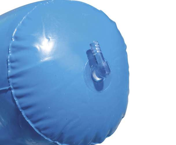 Piepūšamais baseins ar jumtu - Bestway