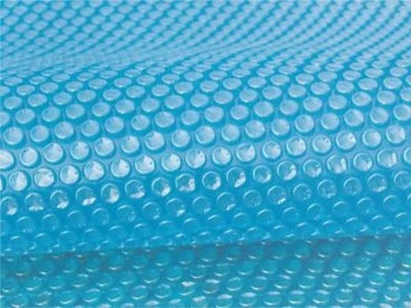 Saules pārsegs baseinam 366 cm - Bestway