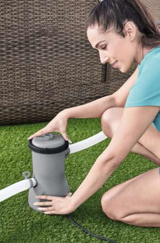 Filtra sūknis 3028l/h - Bestway