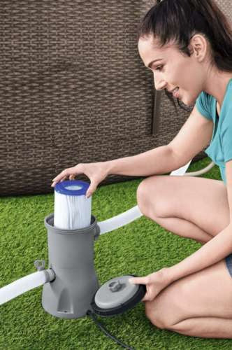 Filtra sūknis 3028l/h - Bestway