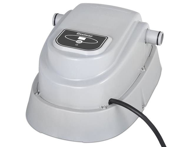 Baseina ūdens sildītājs - Bestway