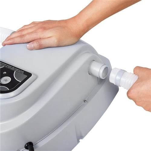 Baseina ūdens sildītājs - Bestway