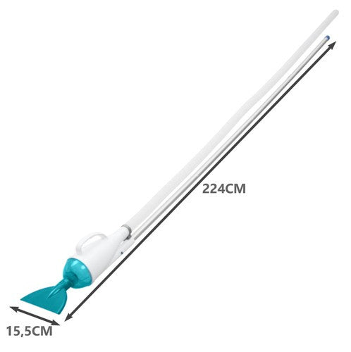 Baseina dibena putekļsūcējs - Bestway