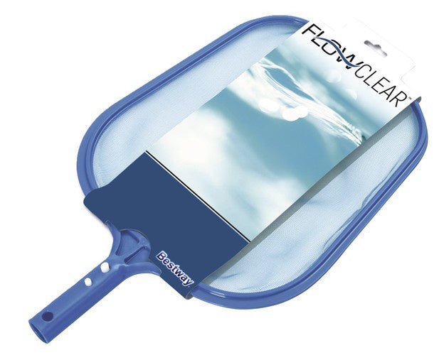 Baseina tīrīšanas tīkls - Bestway