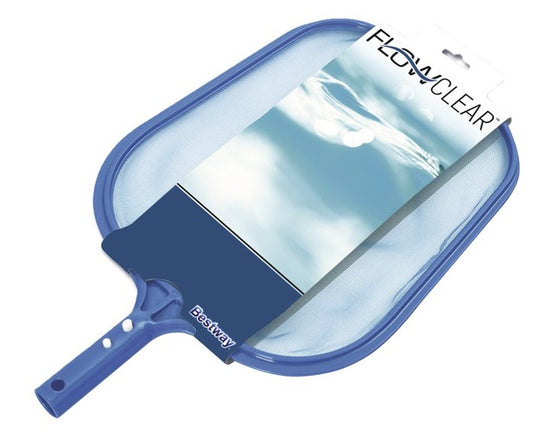 Baseina tīrīšanas tīkls - Bestway