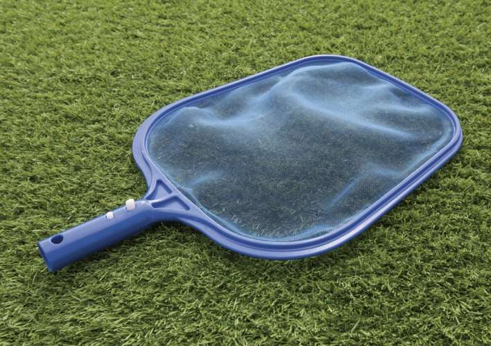 Baseina tīrīšanas tīkls - Bestway